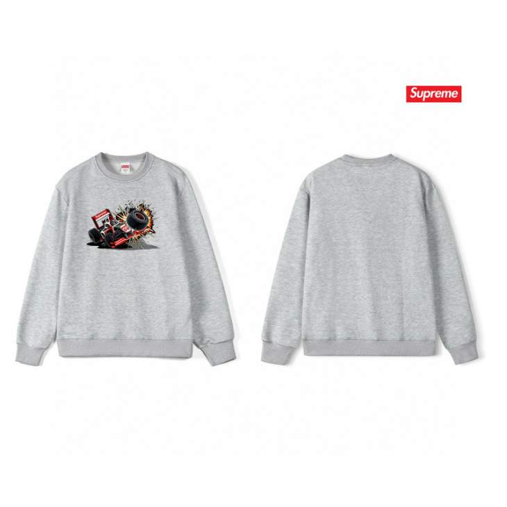 Picture of Supreme Sweatshirt _SKUSupremeS-2XLthtxS101235976